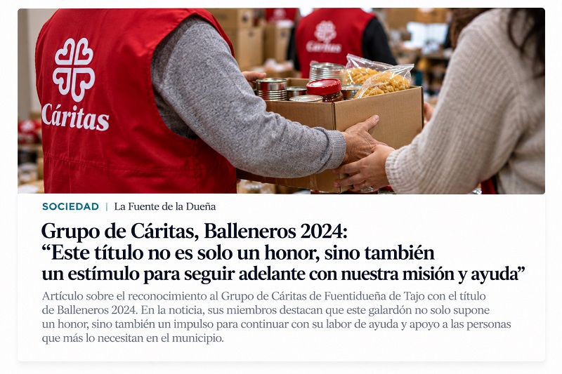 caritas caritas
